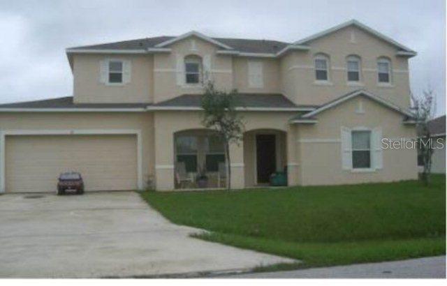 21 Louisiana Dr., Palm Coast, FL 32137