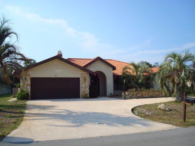 19 Frontier Dr., Palm Coast, FL 32137