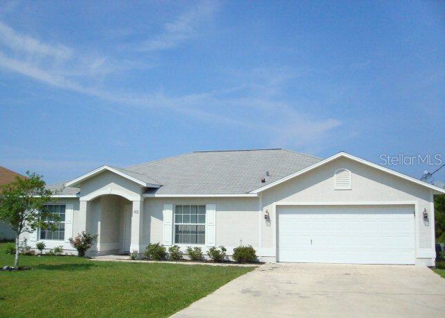 43 Frenora Ln., Palm Coast, FL 32137