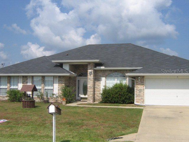 5 Lewis Dr., Palm Coast, FL 32137