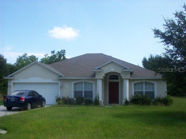 8 Bickwick Ln., Palm Coast, FL 32137