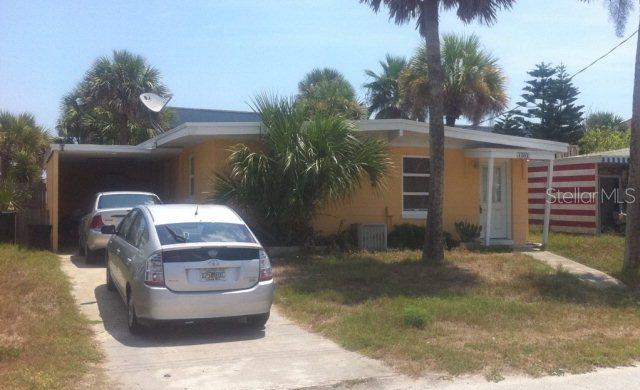 1203 S Central Ave., Flagler Beach, FL 32136
