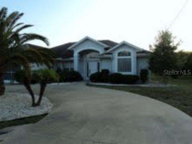 53 Comanche Ct., Palm Coast, FL 32137