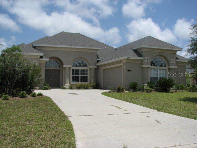 2266 Cascadia Ct., St Augustine, FL 32092