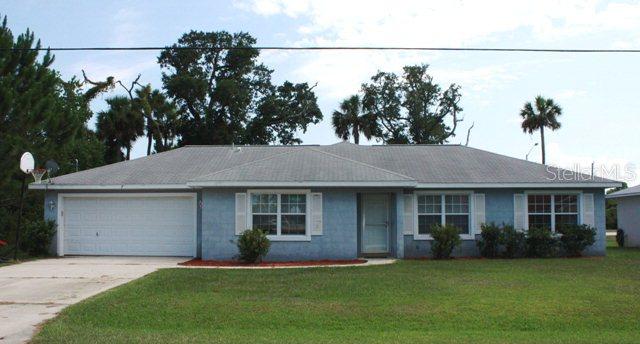 7 Ludlow Ln., Palm Coast, FL 32137