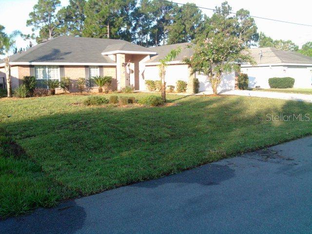 5 Bud Field Dr., Palm Coast, FL