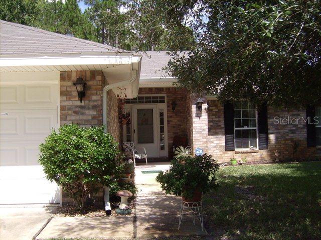 32 Post Oak Ln., Palm Coast, FL 32164