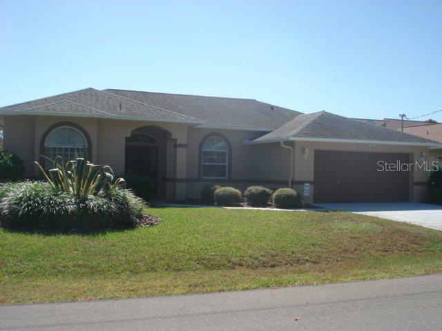 18 Conley Ct., Palm Coast, FL 32137