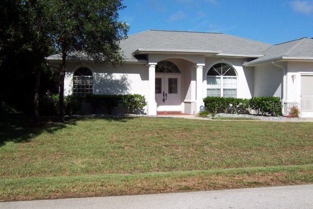 8 Clermont Ct., Palm Coast, FL 32137