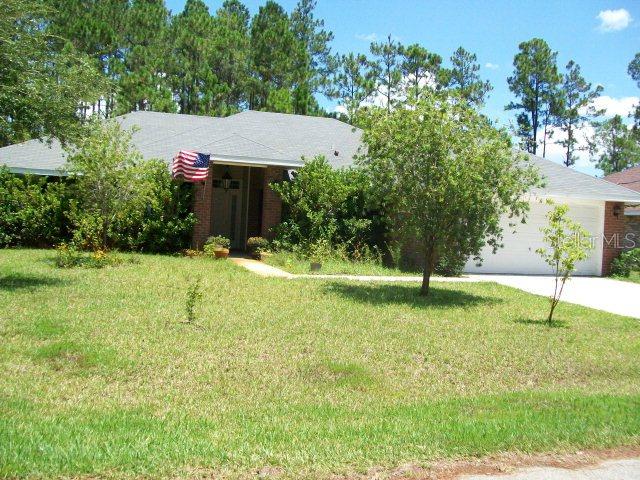 7 Ridley Ln., Palm Coast, FL 32164