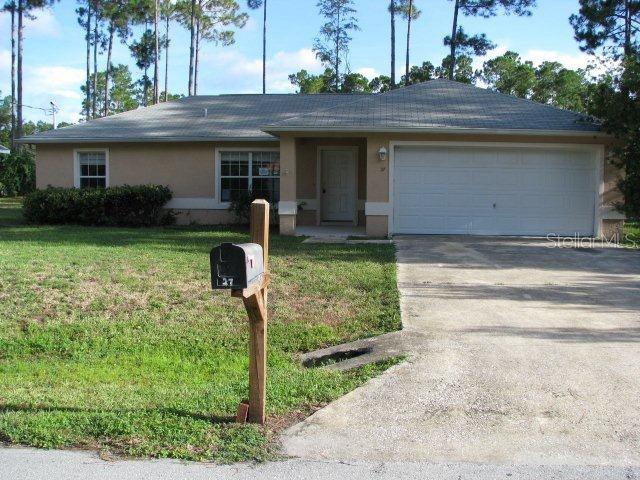 27 Ryecrest Ln., Palm Coast, FL 32164