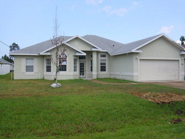 25 Roller Ln., Palm Coast, FL 32164