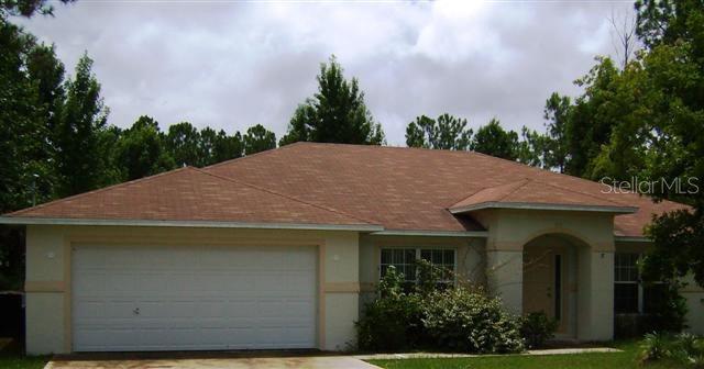 8 Pittson Ln., Palm Coast, FL 32164