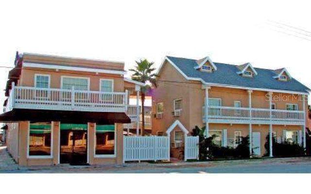301 S Central Ave. #9, Flagler Beach, FL 32136