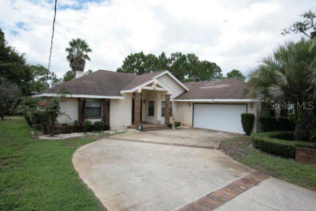 16 Westbury Ln., Palm Coast, FL 32164