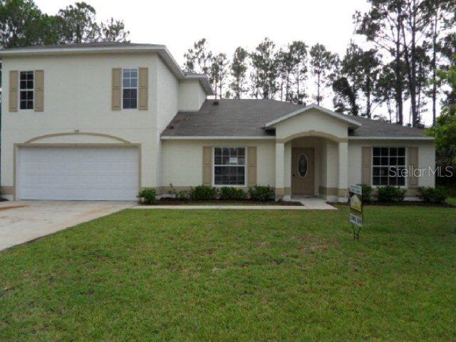15 Rancher Pl., Palm Coast, FL 32164