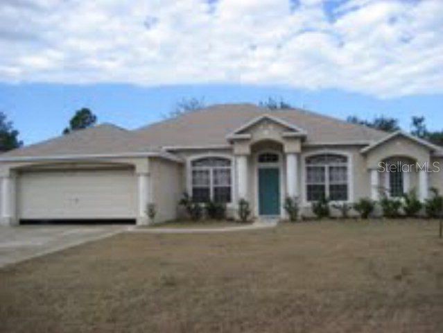 69 Raleigh Dr., Palm Coast, FL 32164