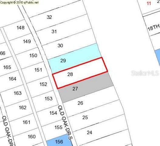 50 Old Oak Dr., Palm Coast, FL 32137