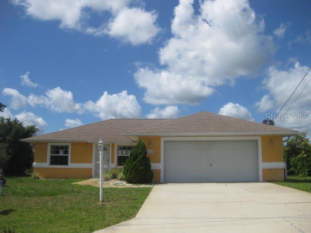 41 Bud Field Dr., Palm Coast, FL 32137