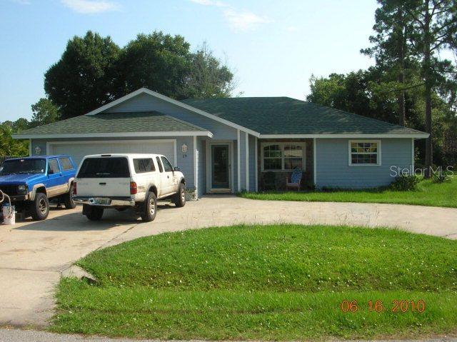 [Address Hidden by Seller], Palm Coast, FL 32137