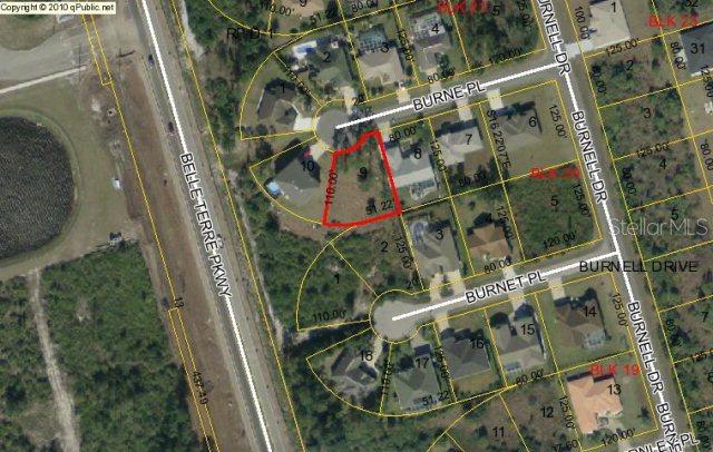 7 Burne Pl., Palm Coast, FL 32137