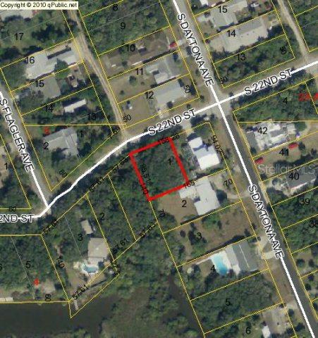 307 22nd St., Flagler Beach, FL 32136