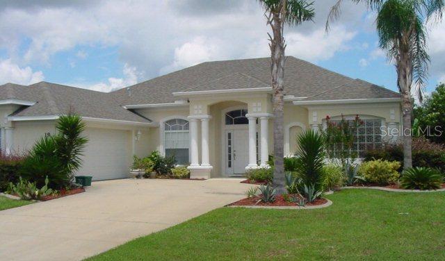 19 Buffalo Grove Pl., Palm Coast, FL 32137