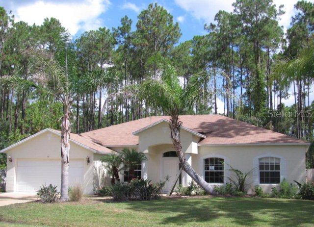 22 Essington Ln., Palm Coast, FL 32164