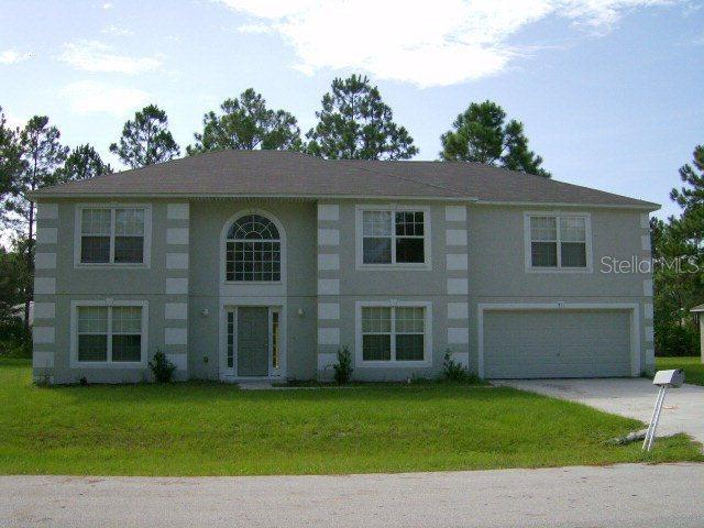 71 Ramblewood Dr., Palm Coast, FL 32164