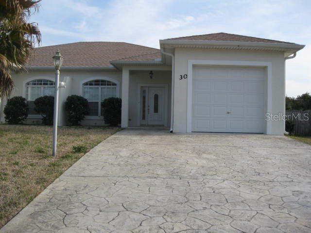 30 Wood Amber Ln., Palm Coast, FL 32164