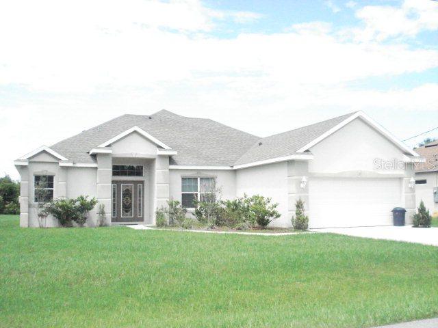 25 Big Horn Dr., Palm Coast, FL 32137