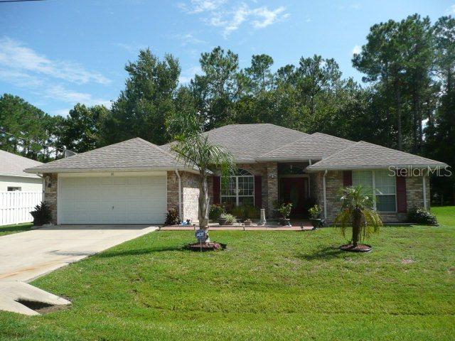 101 Boulder Rock Dr., Palm Coast, FL 32137