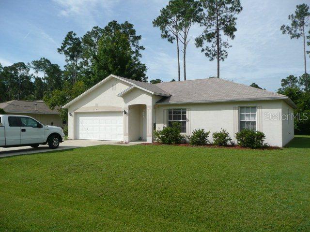 20 Richmond Dr., Palm Coast, FL 32164