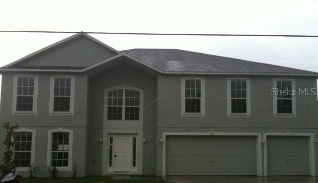 110 Bird Of Paradise Dr., Palm Coast, FL 32137