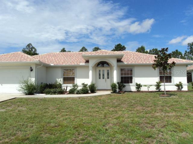 [Address Hidden by Seller], Palm Coast, FL 32137