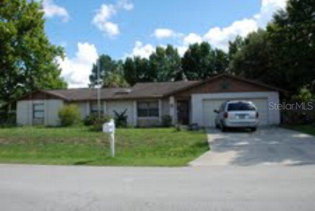 21 Wood Crest Ln., Palm Coast, FL 32164