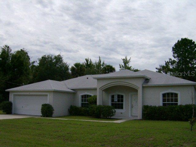 2 Piccadilly Pl., Palm Coast, FL 32164