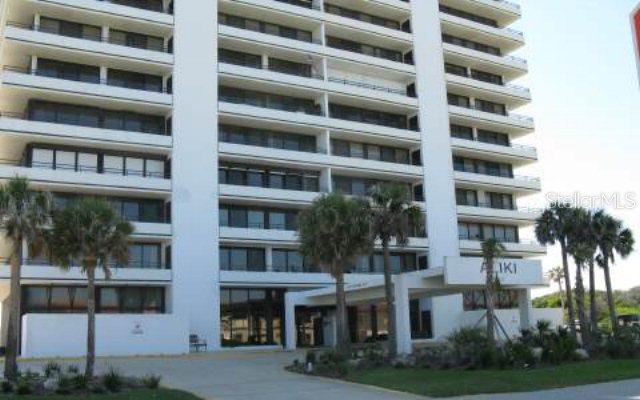 1601 Central Ave. #204, Flagler Beach, FL 32136