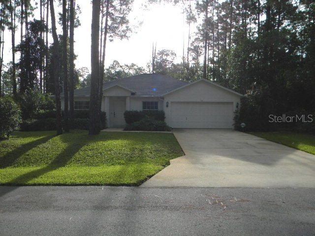 [Address Hidden by Seller], Palm Coast, FL 32137