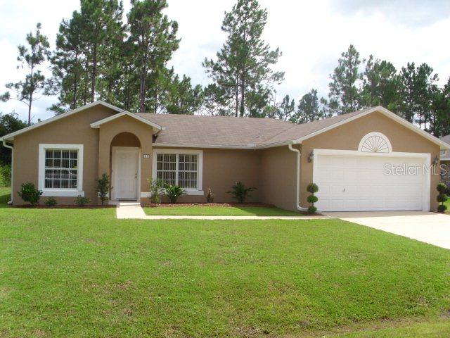 23 Renfro Ln., Palm Coast, FL 32164