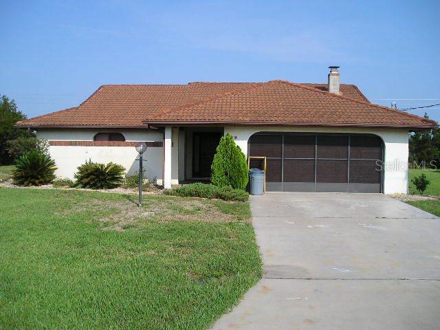 [Address Hidden by Seller], Palm Coast, FL 32137