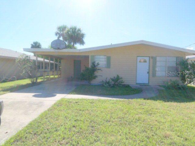 1840 Daytona Ave., Flagler Beach, FL 32136
