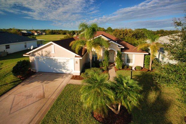 2365 Commodores Club Blvd., St Augustine Beach, FL 32080