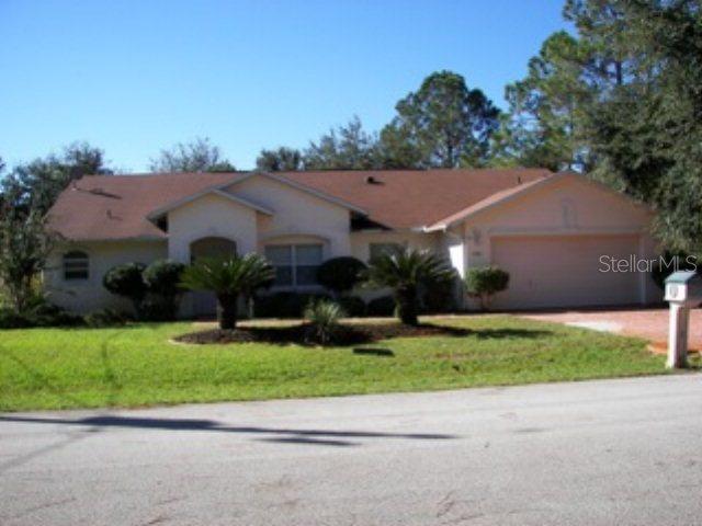 115 Westrobin Ln., Palm Coast, FL 32164