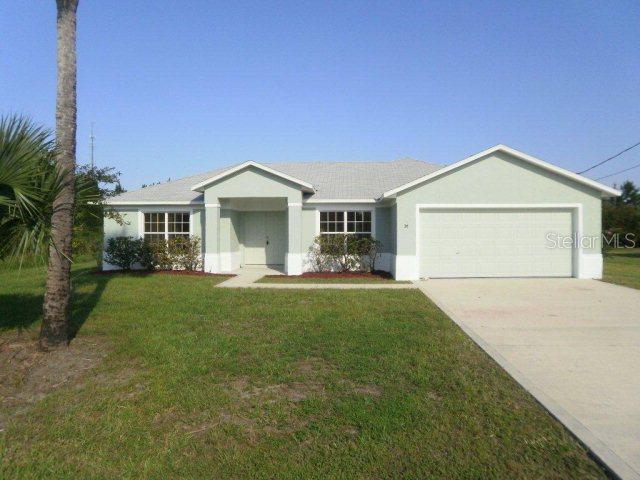 36 Ludlow Ln., Palm Coast, FL 32137