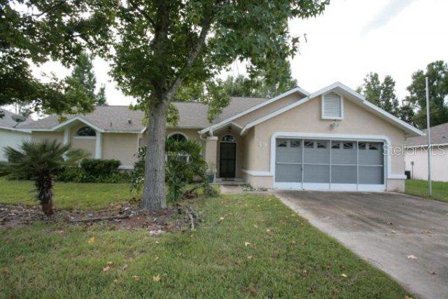 19 Woodstone Ln., Palm Coast, FL 32164