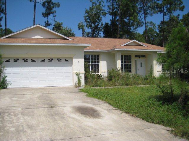 9 Richfield Ln., Palm Coast, FL 32164