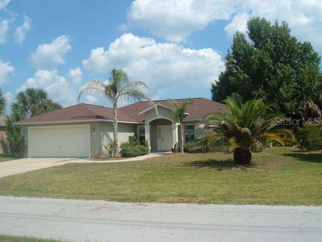 14 Bishop Ln., Palm Coast, FL 32137