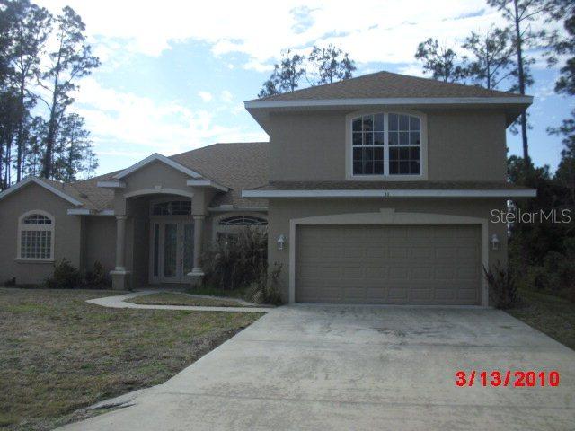 11 Ethan Pl., Palm Coast, FL 32164