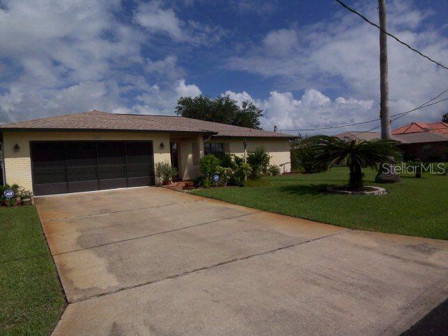 1 Florence Ct., Palm Coast, FL 32137